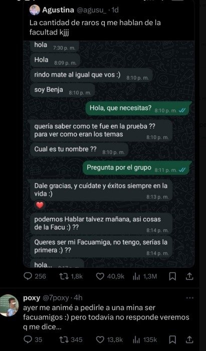 amigos, parejas, relaciones, universidad, estudios, facultad